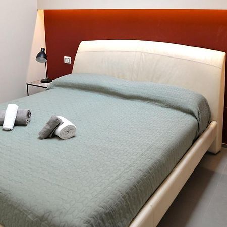 הוילה בארי Loft Del Parco By Go4Sea מראה חיצוני תמונה