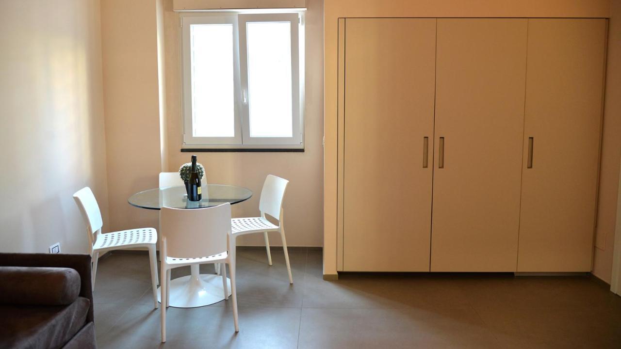 הוילה בארי Loft Del Parco By Go4Sea מראה חיצוני תמונה