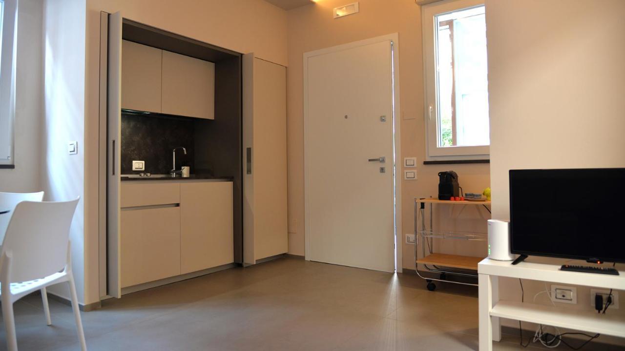 הוילה בארי Loft Del Parco By Go4Sea מראה חיצוני תמונה