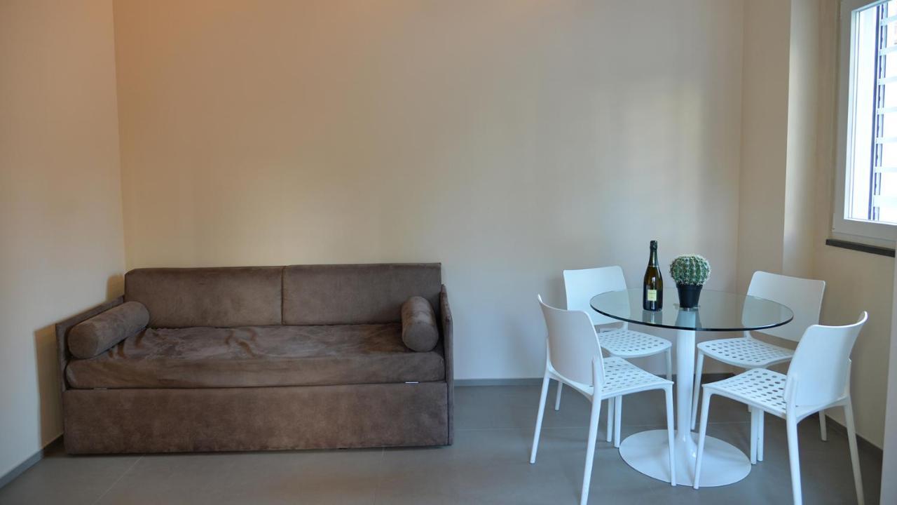 הוילה בארי Loft Del Parco By Go4Sea מראה חיצוני תמונה