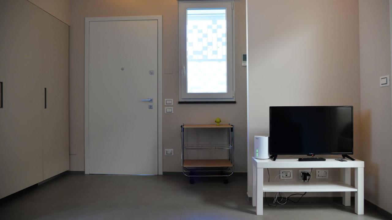 הוילה בארי Loft Del Parco By Go4Sea מראה חיצוני תמונה