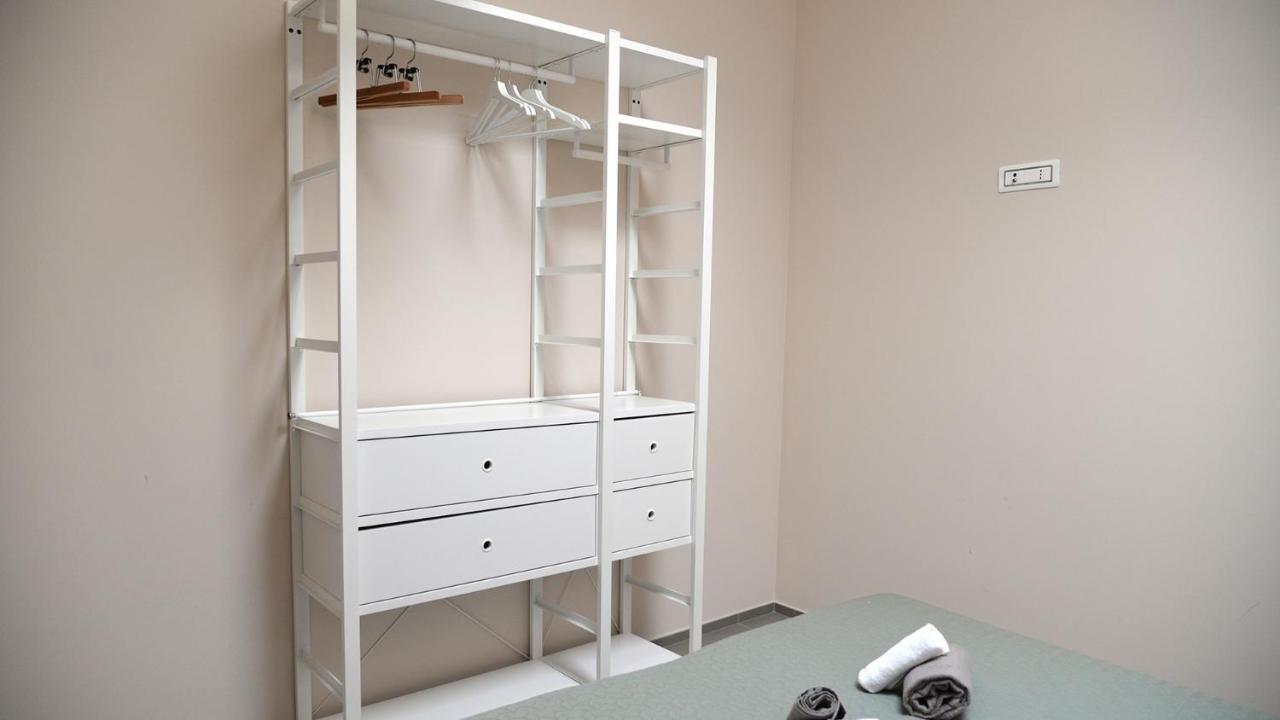 הוילה בארי Loft Del Parco By Go4Sea מראה חיצוני תמונה