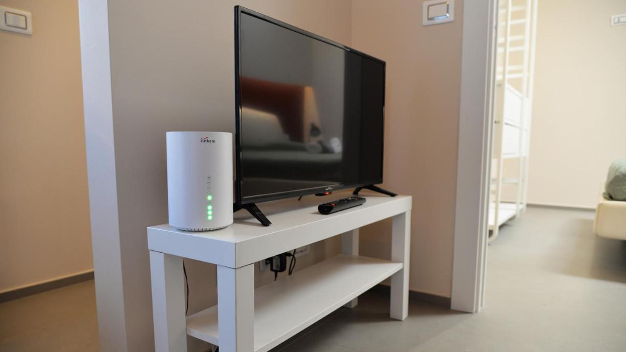 הוילה בארי Loft Del Parco By Go4Sea מראה חיצוני תמונה